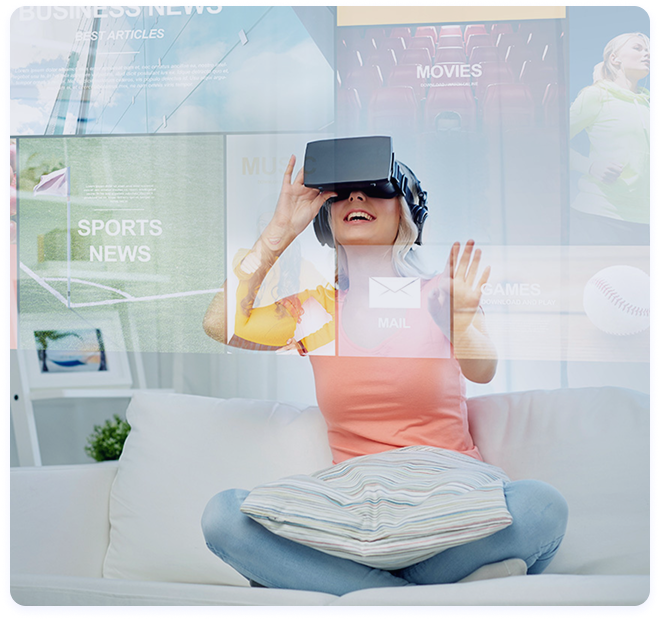 Ar2 Rvr AR2VR.ai | 產品特色
