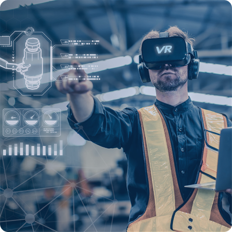 AR2VR.ai | By Use Case | Training & Human Resource Development